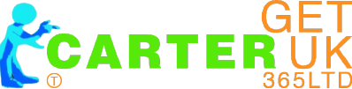Get Carter UK 365 Ltd Denbigh